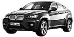 BMW E71 C3837 Fault Code